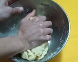 Foto del paso 3 de la receta: Galletitas de jengibre SIN GLUTEN