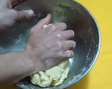 Foto del paso 3 de la receta: Galletitas de jengibre SIN GLUTEN