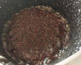 Une image de l'étape 1 de Caviar.....de moutarde.