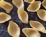 Une image de l'étape 3 de ☆Conchiglioni façon Lasagnes☆.