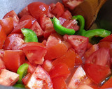 Foto del paso 4 de la receta: Berenjenas al Infierno