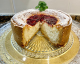 Foto del paso 13 de la receta: Pastel de requesón
