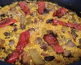 Foto del paso 4 de la receta: Paella de Jose