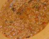 Foto del paso 4 de la receta: Arroz brut de verduras con Agua de Mar