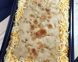 Foto del paso 19 de la receta: Pizza estilo Detroit {desde la ciudad del motor}