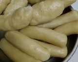 Foto langkah ke 7 dari resep Empek empek dos.