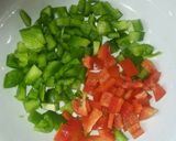 Foto del paso 2 de la receta: Arroz con pollo correntino