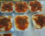 Foto langkah ke 4 dari resep Makaroni schotel.