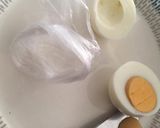 Foto del paso 4 de la receta: Arañas monstruosas
