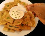 A picture of step 9 of Spice Crackers 1.