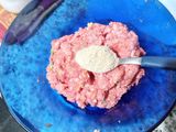 Hamburguesas caseras de Albita