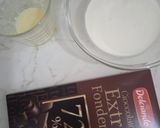 Foto del passaggio 8 della ricetta Torta kinder delice