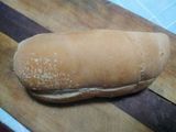 Budín de Pan/Flan