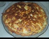 Foto del paso 5 de la receta: Tortilla de papa hervida 😋