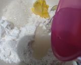Foto langkah ke 3 dari resep Pisang Kepok Goreng Tepung Ketan.