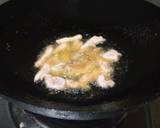 Kungpao chicken with fried rice recipe step 3 photo