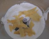 Foto del paso 2 de la receta: Helado de limón con leche evaporada (Thermomix)