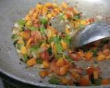 Donut Stuffed Vegetable Idli recipe step 3 photo