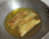 A picture of step 3 of Soya Spring Rolls.