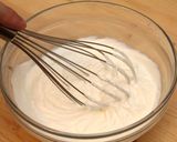 Gombapaprikás recept nokedlivel (klasszikus) recept fázis 5 fotója