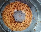 Ghevar recipe step 8 photo
