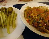 Foto del paso 5 de la receta: Guisado de ejote y couscous