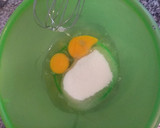 Foto del paso 2 de la receta: Budín de calabaza y canela apto APLV