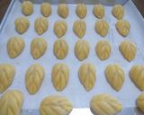 Foto langkah ke 2 dari resep 057. Kue Nastar.
