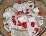 Egy csütörtöki nap recept fázis 5 fotója