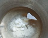 Foto langkah ke 1 dari resep Ayam Krispi Saus Lemon.