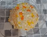 Foto langkah ke 6 dari resep NasGor Hongkong Ala Resto Simple.