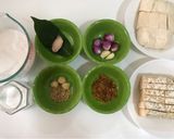 Foto langkah ke 1 dari resep Terik Tahu dan Tempe.