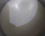 Cold Coffee Cake recipe step 1 photo