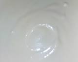 Orange Creamy Dessert recipe step 2 photo