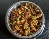 शाही तोंडली फ्राय भाजी (Tondli Fry Bhaji Recipe In Marathi) रेसिपी स्टेप 2 फोटो 