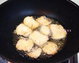 ［安永鮮物新春料理募吉大賽］富貴有魚的食譜步驟4照片