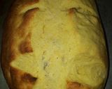 Foto del paso 9 de la receta: Pan de maíz 🌽 con semillas de girasol 🌻