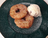 Foto del paso 4 de la receta: Postre de rebozado de piña