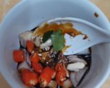 Foto langkah ke 4 dari resep Tempe Mendoan Sambel Kecap.