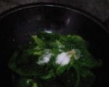 Foto langkah ke 4 dari resep Tumis Kiciwis.