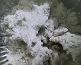 पोहे से बना स्वादिष्ट मेंदु वड़ा रेसिपी चरण 3 फोटो