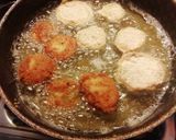 Foto del paso 3 de la receta: Tomates verdes fritos (como los de la peli)