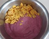 Φωτογραφία βήματος 5 της συνταγής Smoothie bowl