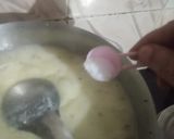 કાઠીયાવાડી કઢી (Kathiyawadi Kadhi Recipe In Gujarati) રેસીપી સ્ટેપ4ફોટો