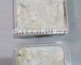 Foto langkah ke 8 dari resep 41. Brownies Alpukat Dessert Box.