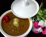 ডাল মাখানি রেসিপি ধাপ - 4 ছবি