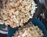 รูปขั้นตอนการทำที่ 3 ของ 🍿 Popcorn 🍿 ป๊อบคอร์นกรุบกรอบ 🗯😋