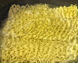 Foto langkah ke 6 dari resep Mie Ayam Homemade.