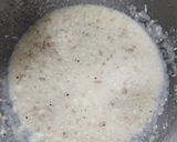 Foto del paso 5 de la receta: Pan trenzado sencillo con crema de leche