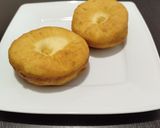 Fánk recept fázis 7 fotója
